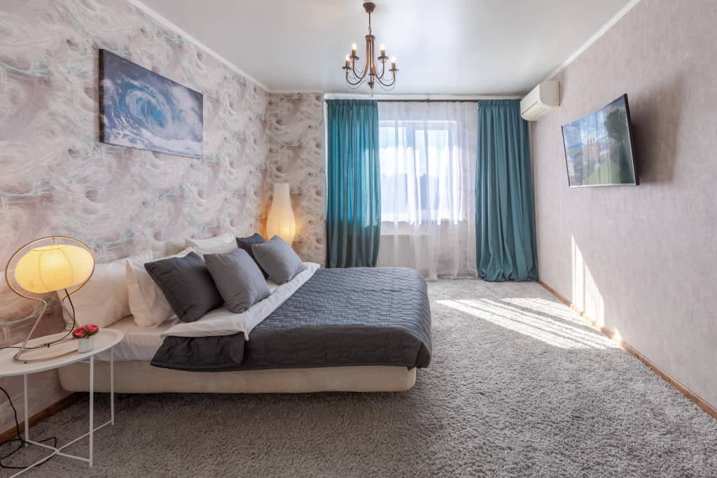 Апартаменты Rentplaza на Гастелло: фото 6