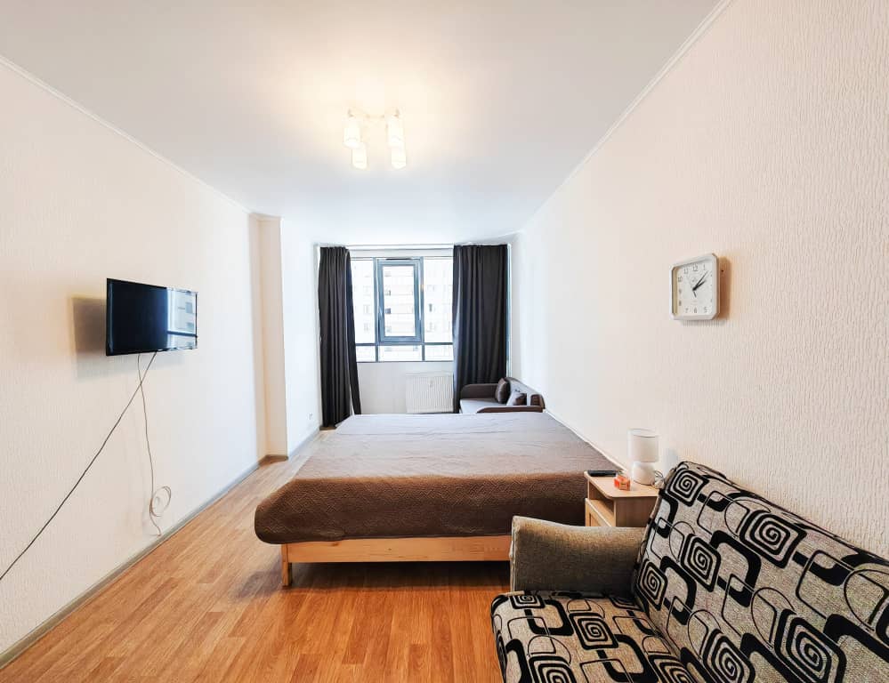 Квартира ArendApartment Graf Orlov 50: фото 5