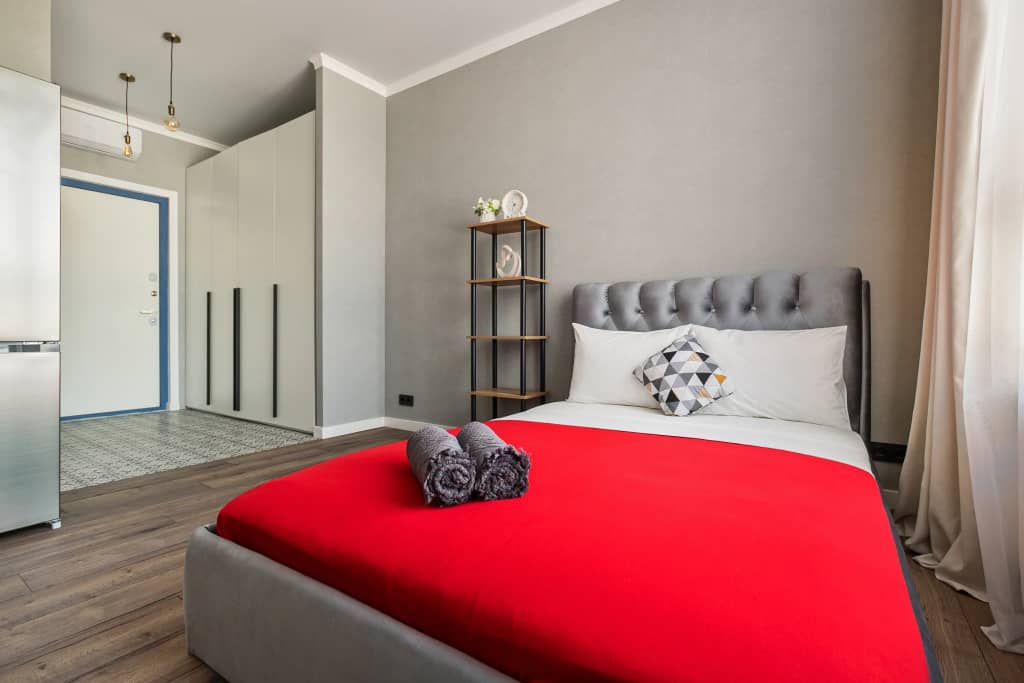 Апартаменты MaxRealty24 улица Василия Ланового 1/1: фото 5