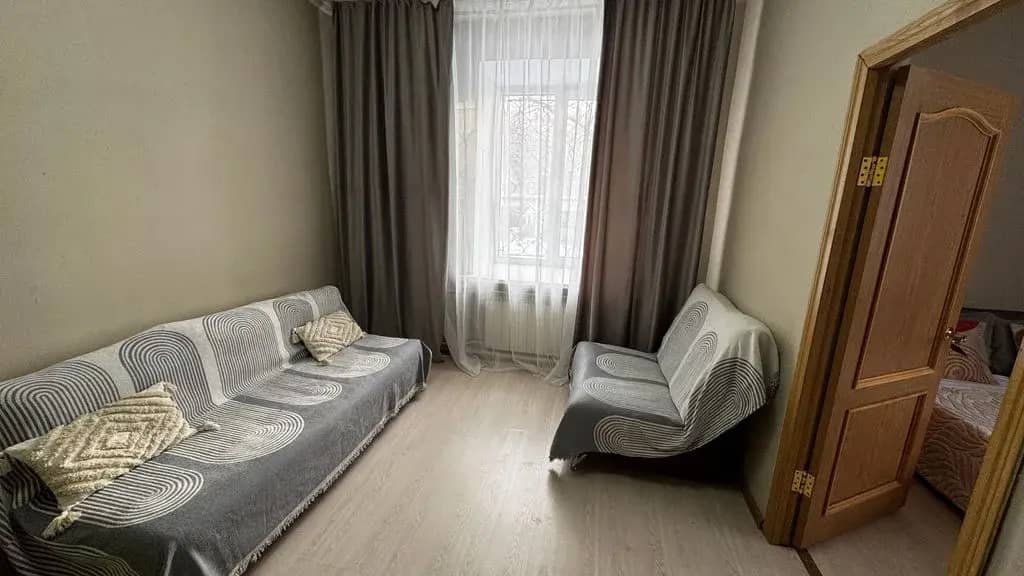 Уютная 3-комнатная Квартира в Центре: фото 5
