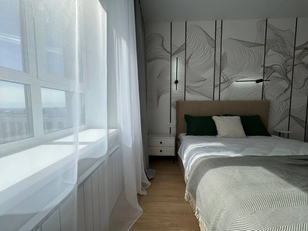 Апартаменты RentPlaza Премиум Класса в ЖК Паново Парк: фото 6