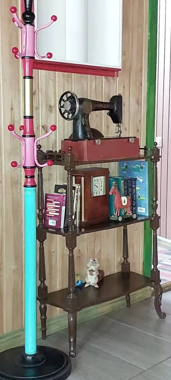 Гостевой дом Усадьба: фото 7