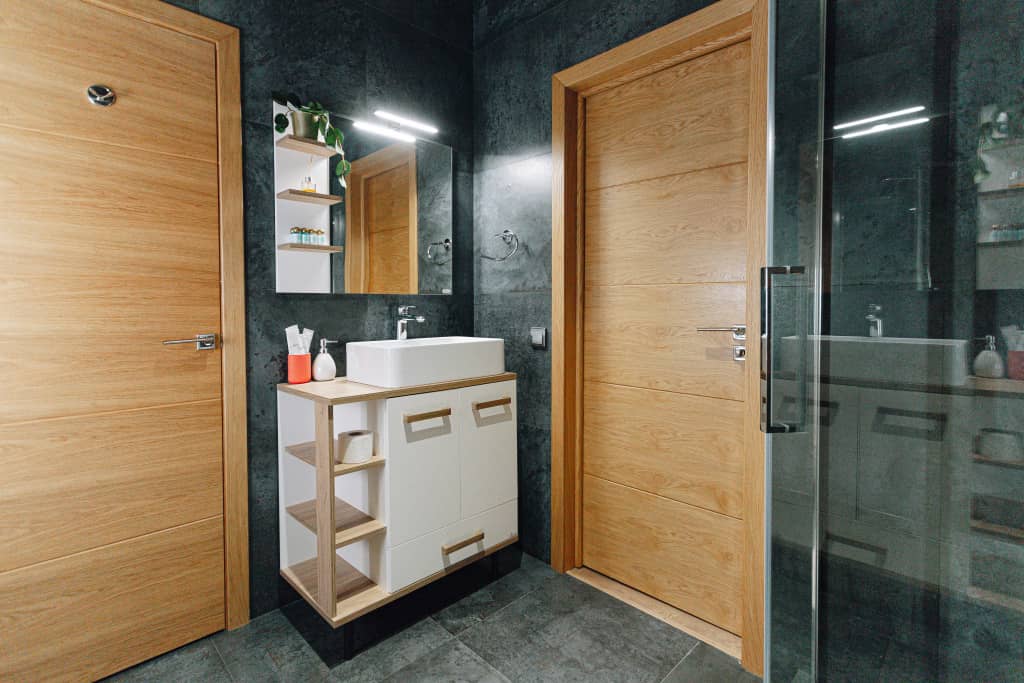 Апартаменты Lalapart London Loft просторная студия 38м в ЖК Савеловский Сити: фото 4