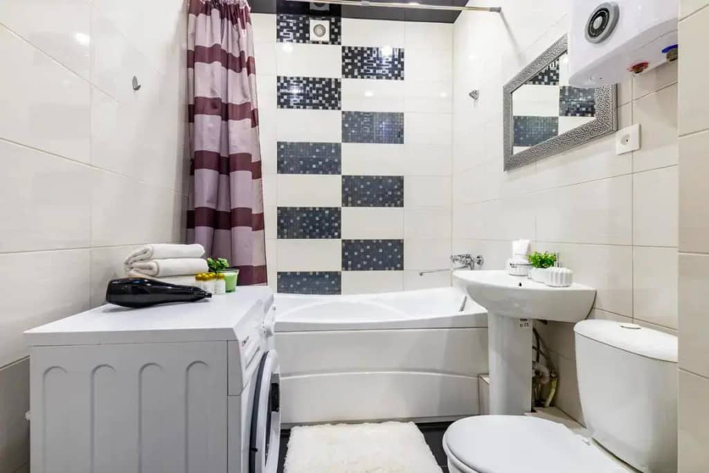 Апартаменты в Самом Центре на Белинского 30 (562): фото 5