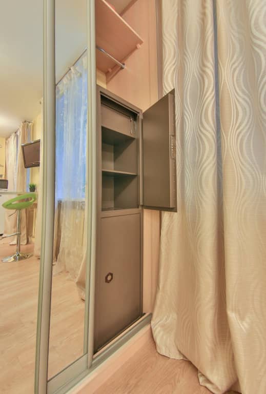 Апартаменты HotelRoom24 метро Белорусская: фото 4