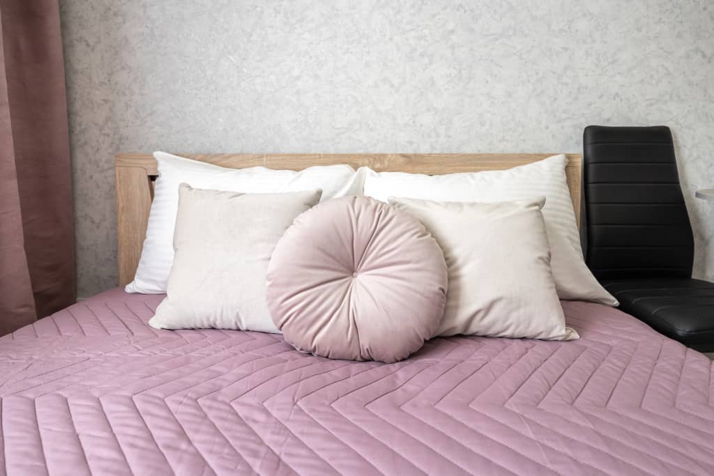 Апартаменты LovelyHome39 Студия 3 на Автомобильной: фото 4