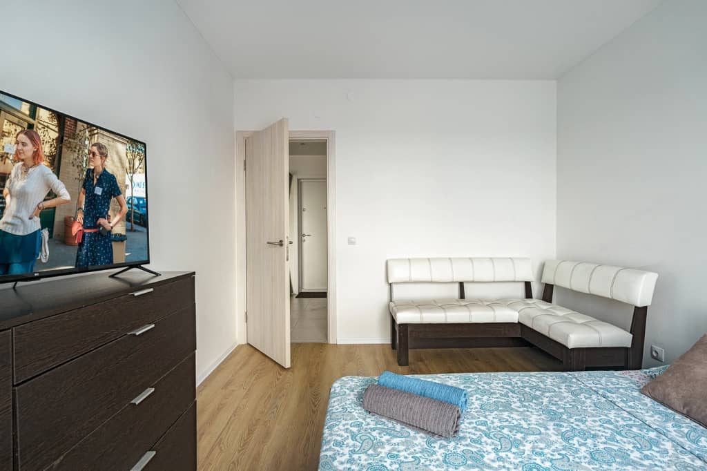 Апартаменты BestFlat24 возле ТЦ Июнь: фото 5