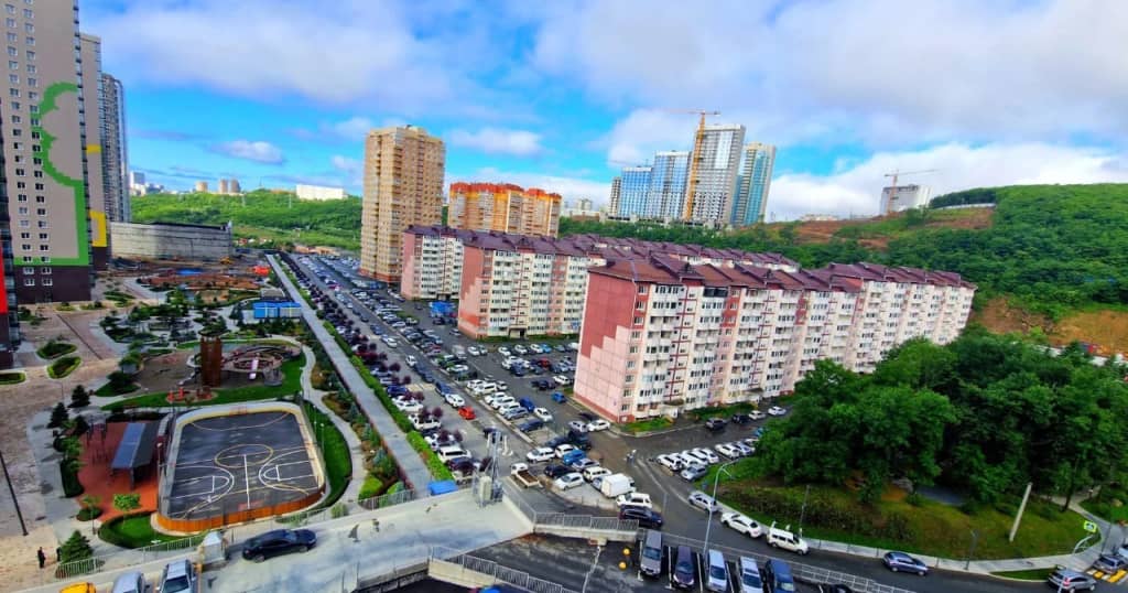Квартира Студия на Бульваре: фото 7