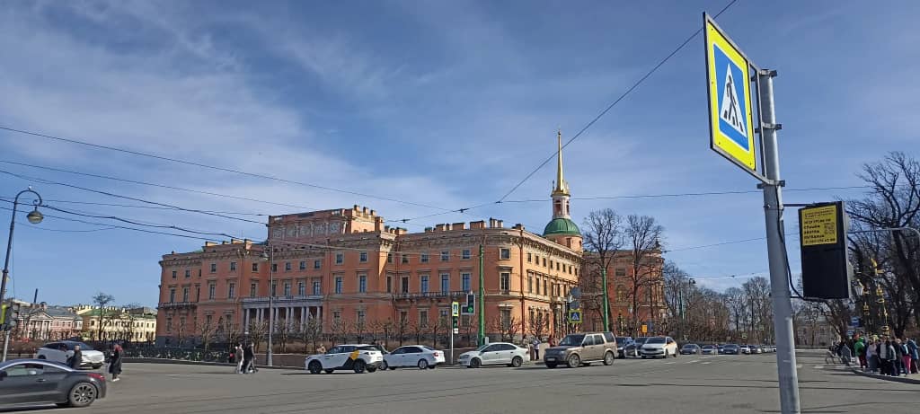 Хостел Тургеневский: фото 6
