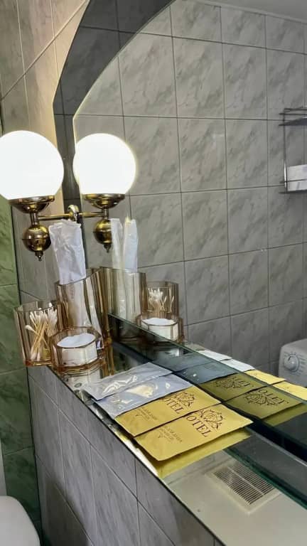 Квартира Старый город: фото 7