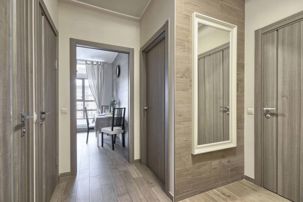Апартаменты MyhomeYourhome на Московском Проспекте: фото 7