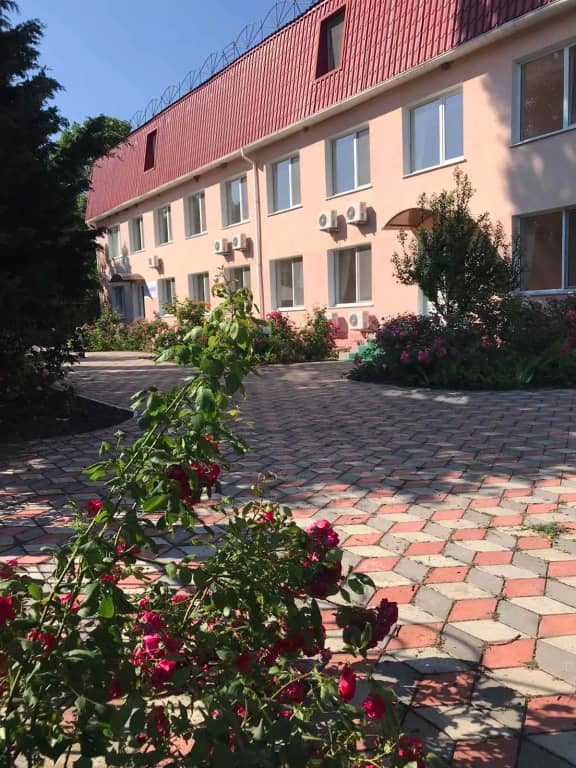 Отель Сапфир: фото 6