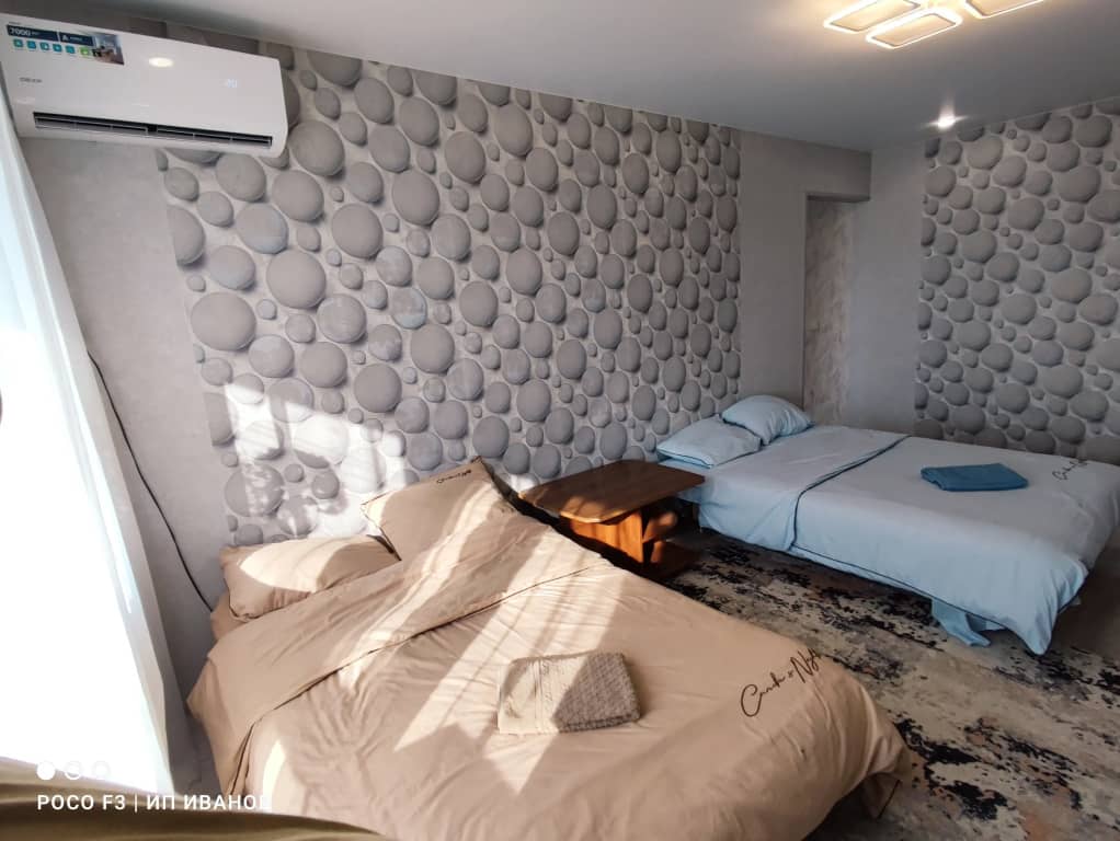 Квартира на Карла Маркса 18 г. Большой Камень: фото 5