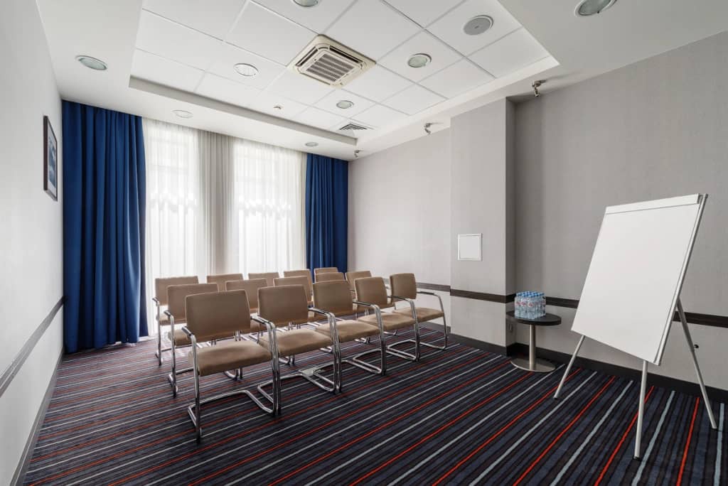 Отель Cosmos Smart Voronezh: фото 5