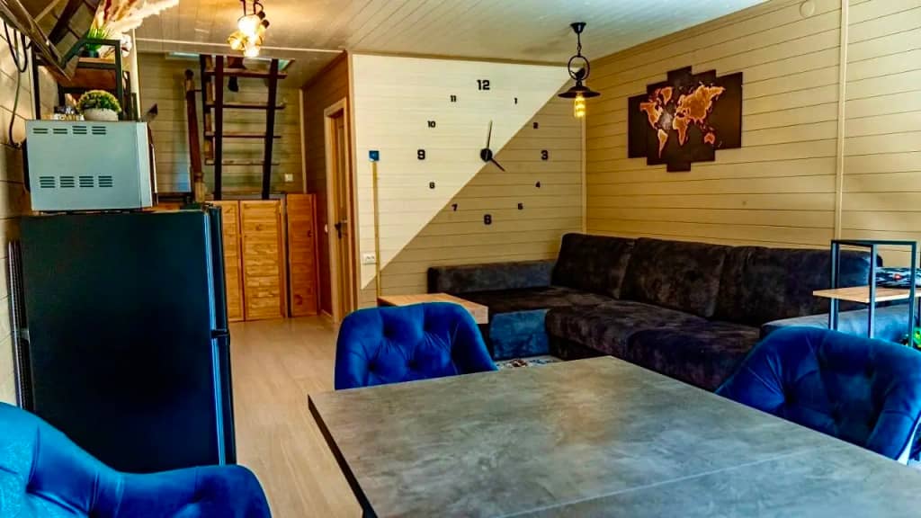 Гостевой дом OS House: фото 7