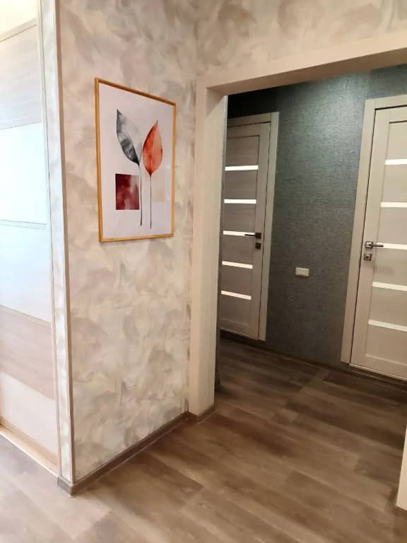 Квартира Уютная Квартира Рядом с Ледовой Ареной: фото 7