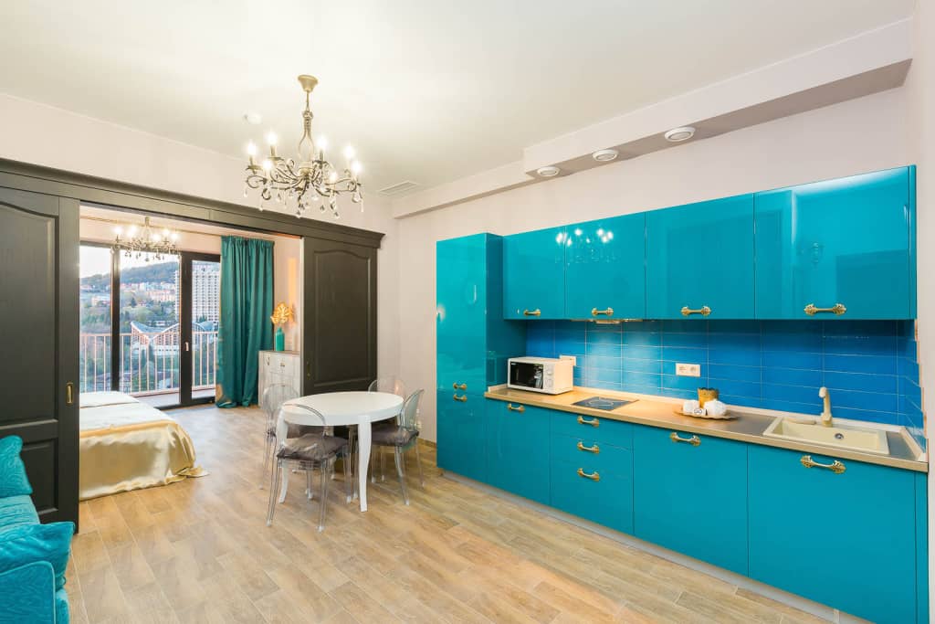 Apartamenty "J" Akter Gelaksi: фото 6