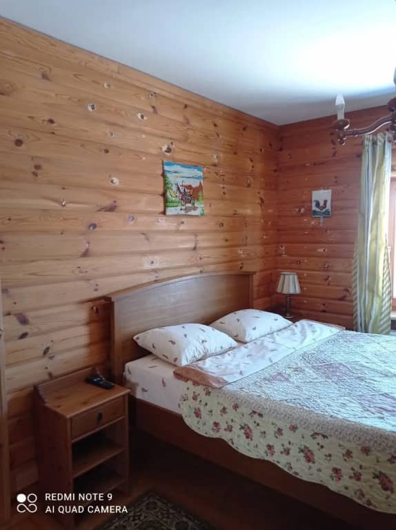 Гостевой дом Саттва: фото 7