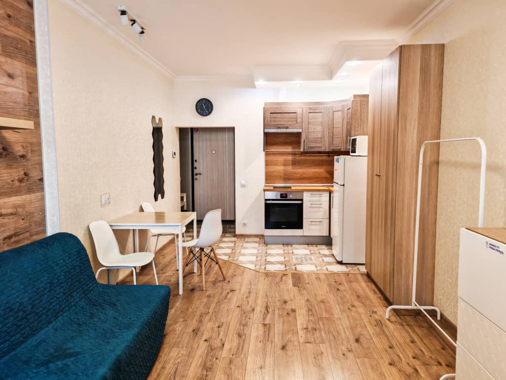 Квартира ArendApartment Graf Orlov 14: фото 6