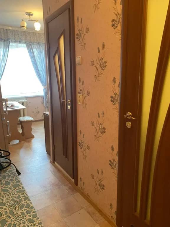 Квартира Уютная квартира в Зеленоградске: фото 6