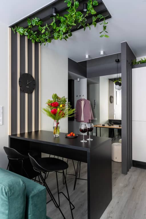 Квартира ELIZA HOME Технологический институт: фото 5
