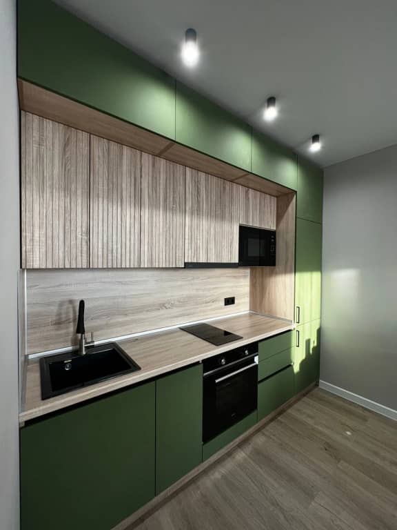 Апартаменты  в ЖК Tau House: фото 4