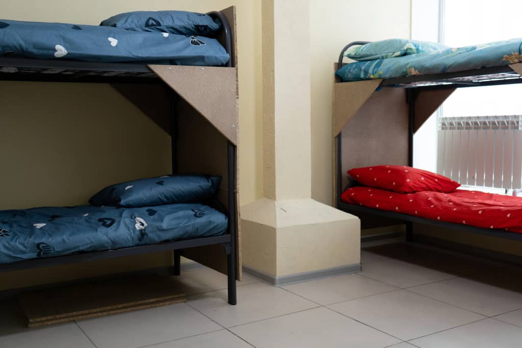 Мини-Отель Hostel House: фото 6