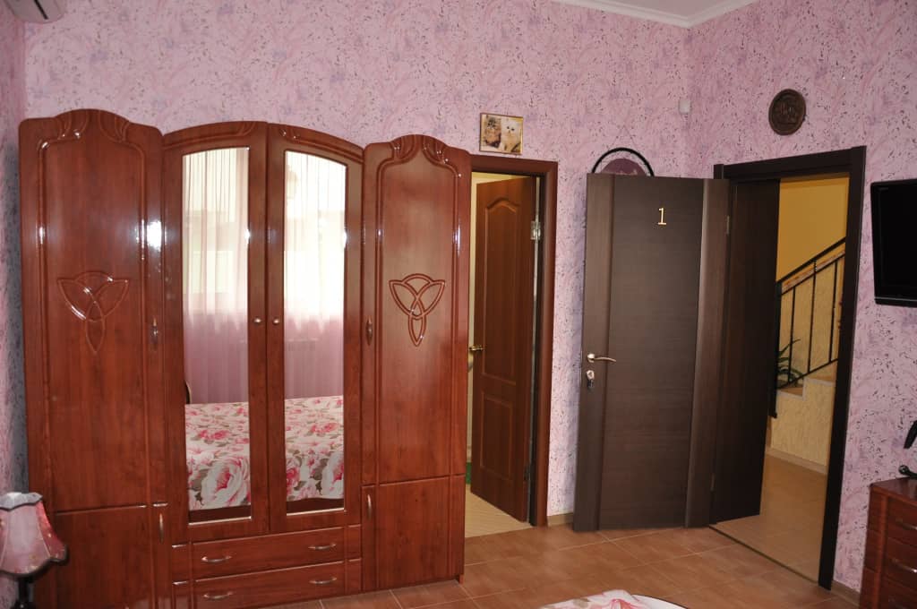 Гостевой дом Орхидея: фото 7