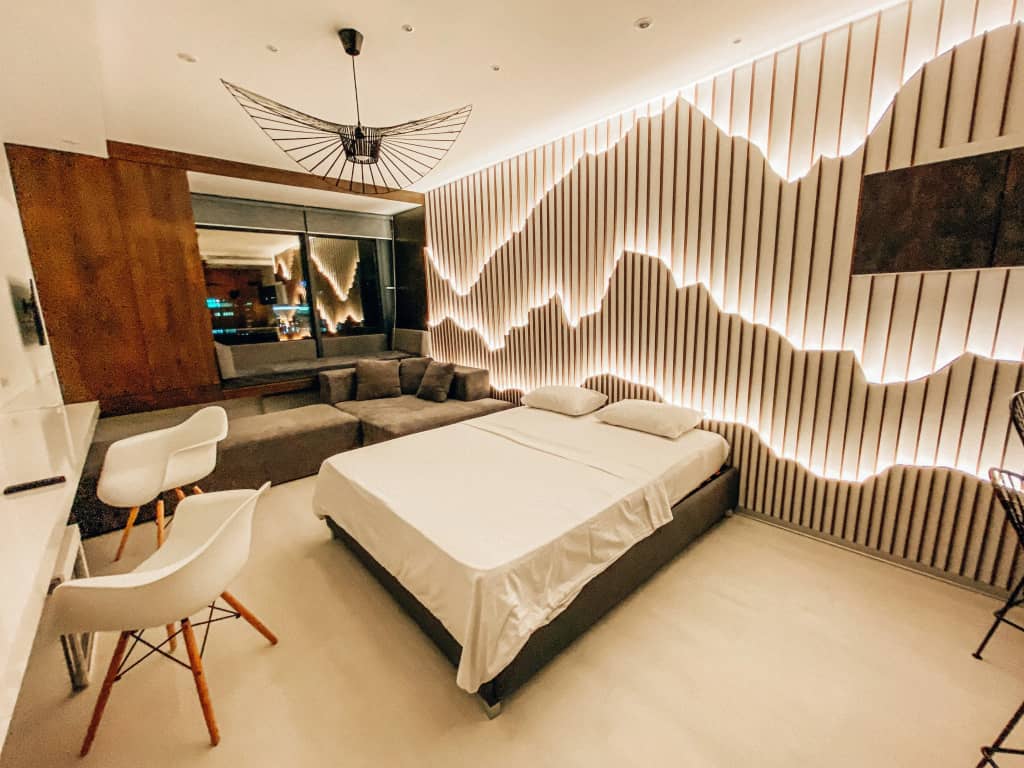 Radius central house apartment: фото 4