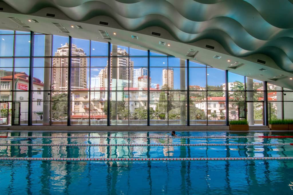  Отель Звёздный Wellness & Spa: фото 5