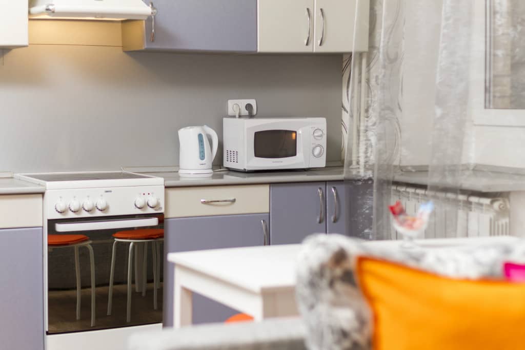 Апартаменты на проспекте Ленина 112: фото 6