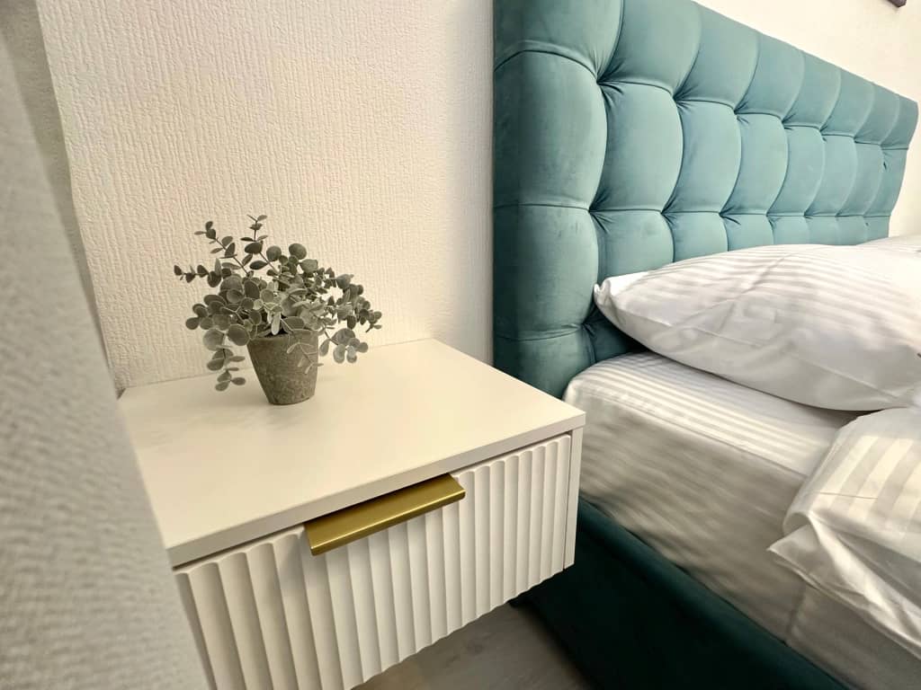 Квартира Garnet Apartments МАЛЬВА: фото 5