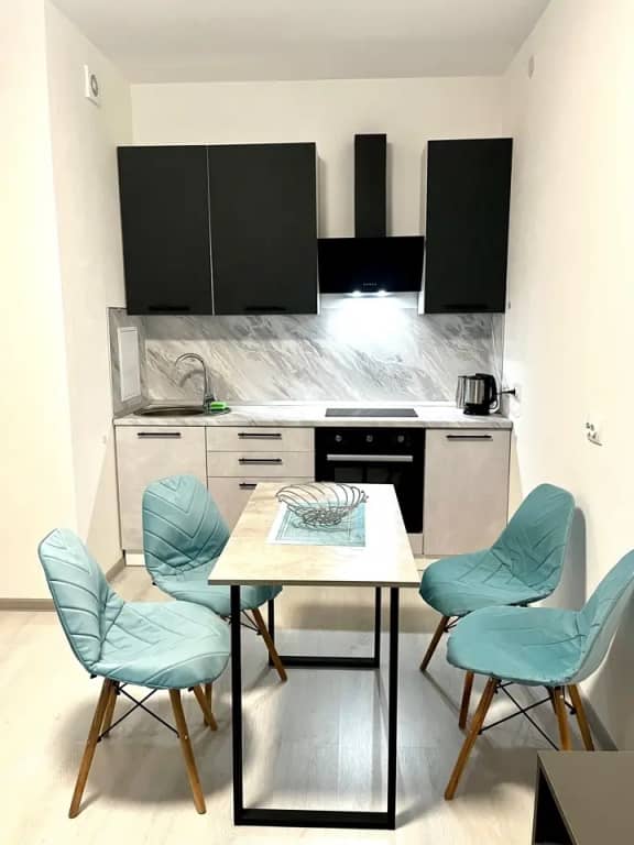 Квартира Cozy home: фото 7