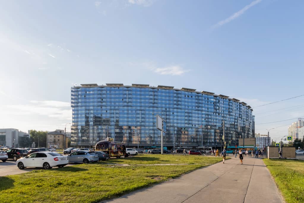Апартаменты Студия ELIZA HOME Ладожская: фото 7