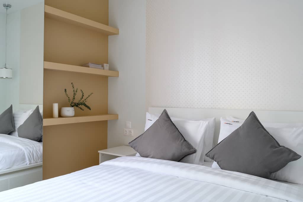 Апартаменты Red Apartments Нижнеимеретинская 137А Лоррэн: фото 7