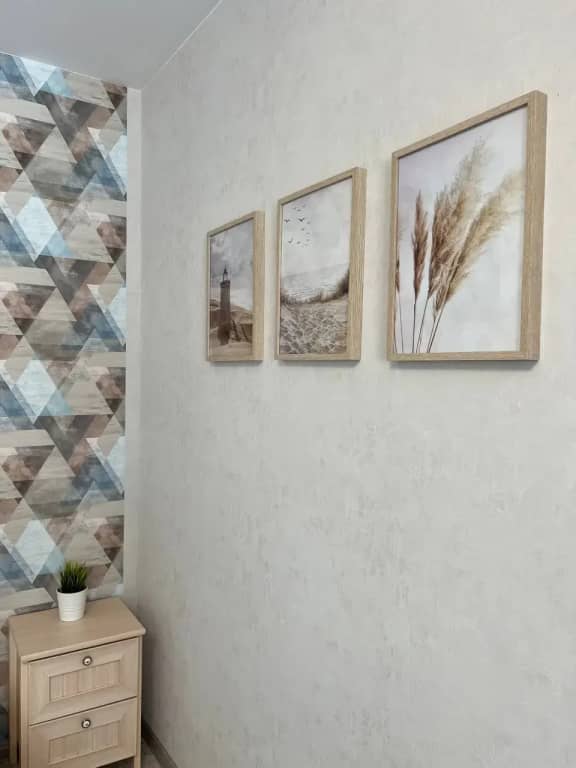 Апартаменты Кемерово-Сити: фото 4