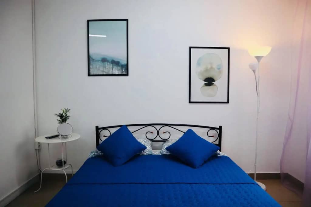 Хостел Travel Inn Электрозаводская: фото 6