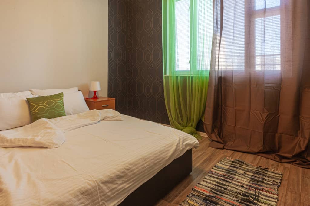 Апартаменты 3Rooms Flat Mitino Crocus: фото 4
