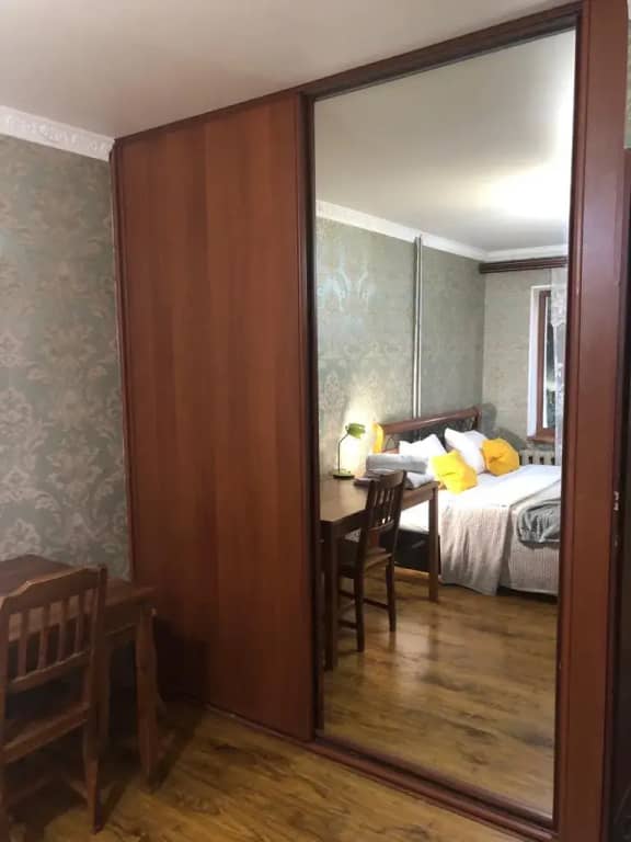 Апартаменты Marlen Apart на Кубанской 6: фото 4
