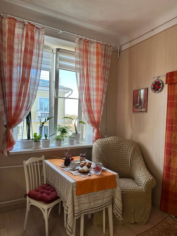 Квартира на улице Дзержинского, 82: фото 7