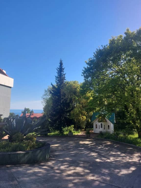 Резиденция Зеленая Роща: фото 6