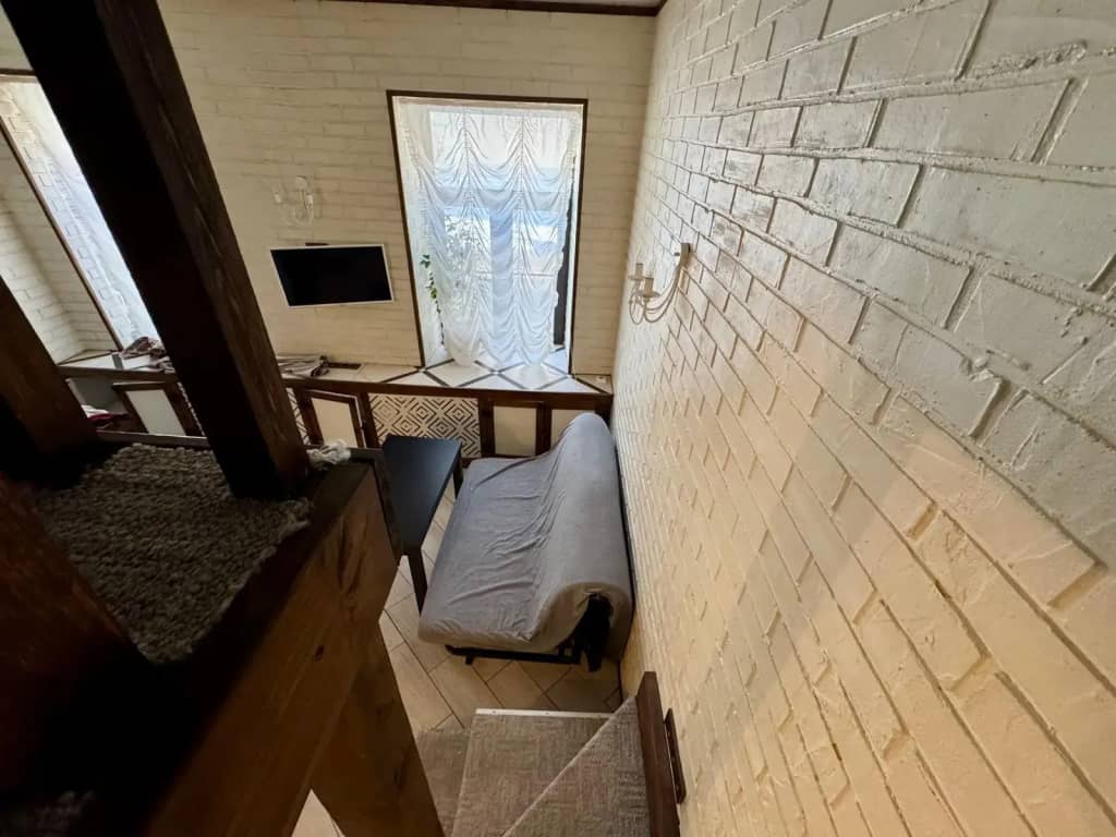 Квартира на Пирогова: фото 6