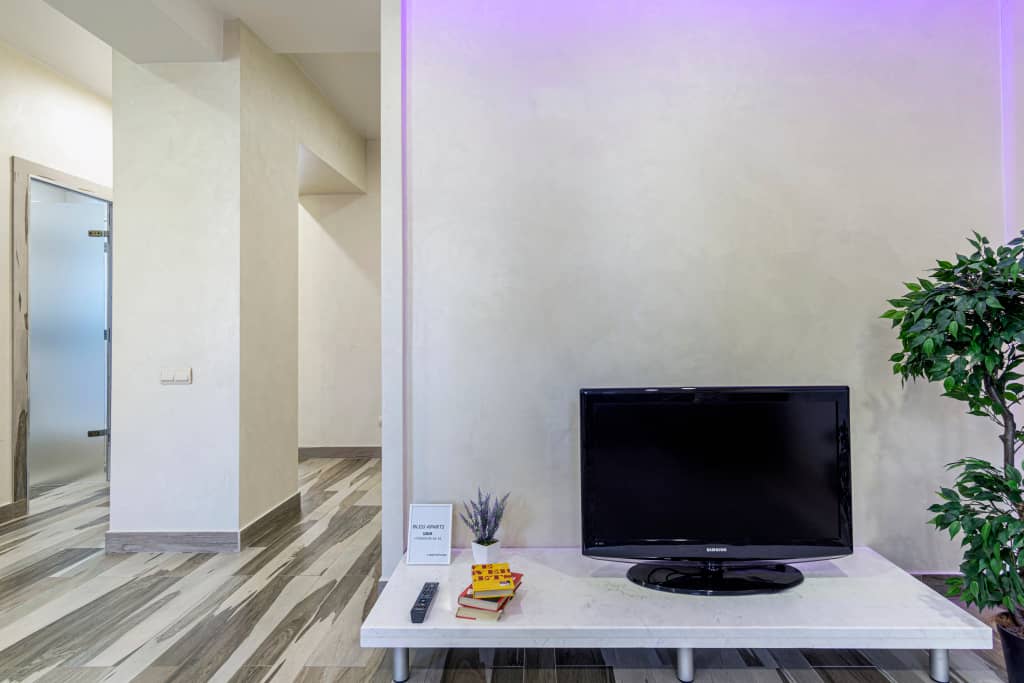 Апартаменты Bliss Aparts Centre - Deputatskaya С: фото 7