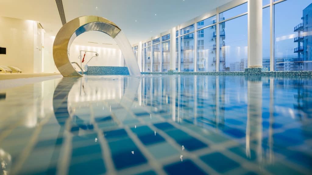 отель имеретинский 4*: фото 6