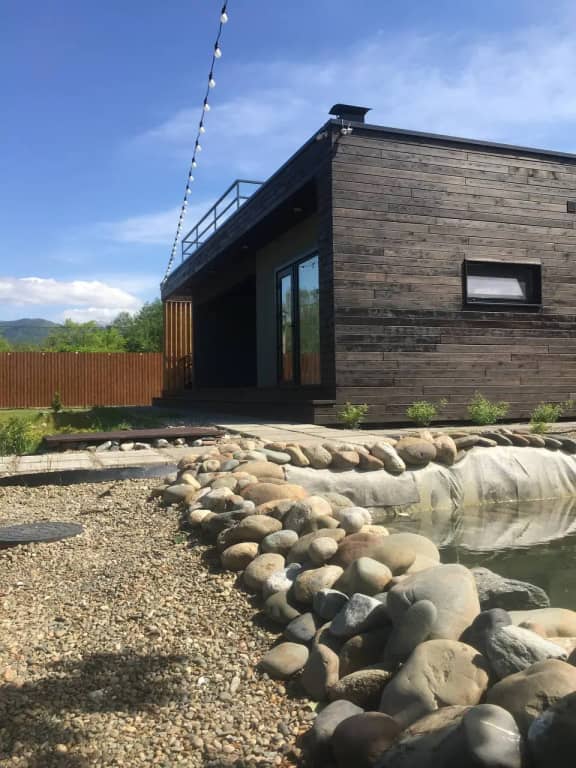 Вилла Eco Villa Адыгея: фото 4