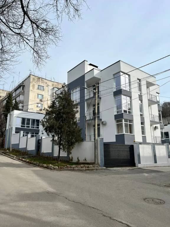 Вилла Облака: фото 5