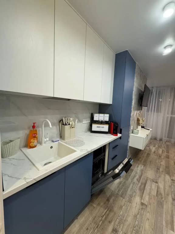 Апартаменты Mila Apartment - апартаменты у моря: фото 4