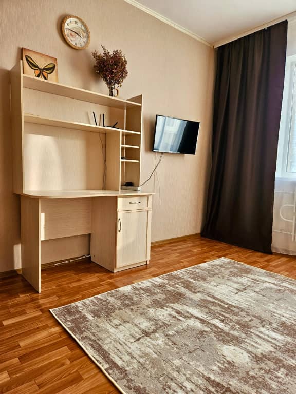 Квартира на улице Карла Маркса 116А: фото 5