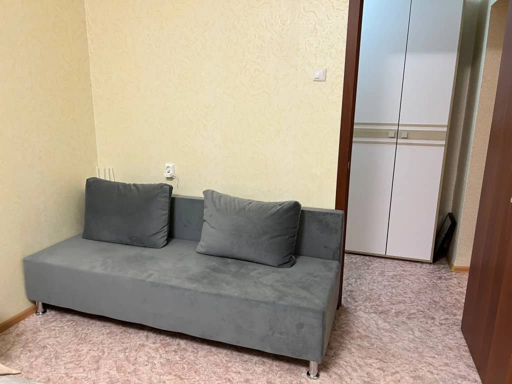 Квартира Посуточная Аренда: фото 5