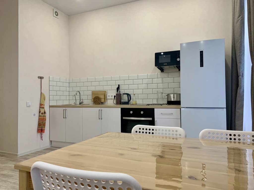 Квартира Короленко 28б: фото 7
